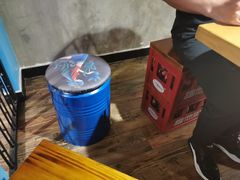 -捞围鲜·港式打边炉(海阳路店)