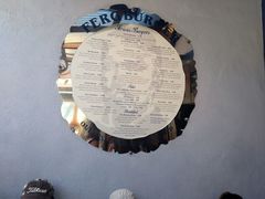 -Fergburger(皇后镇店)