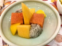 -斗牛士牛排餐厅(嘉里汇店)