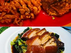 -香雪海饭店中餐厅(人民桥店)