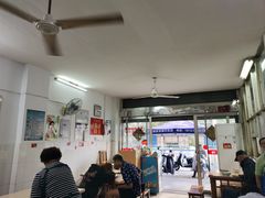 -盛兴面馆(真儒大厦店)