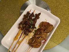 -阿胖龙虾(罍街店)