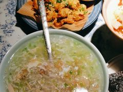 -老外婆·渔村(恒一广场店)