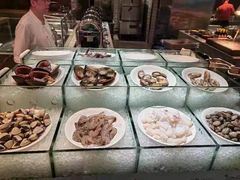 -深圳湾万怡酒店