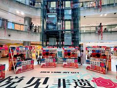 -大悦城(沈阳中街店)