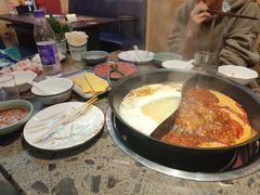 -金石老面坊·渔家菜(金石滩店)
