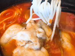 -苗乡米线(建军路店)