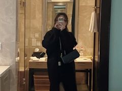 -南京商茂国际酒店(新街口德基广场店)