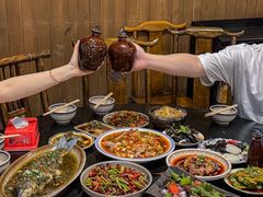 -醉八仙热酒馆(渝中店)