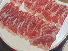 -京悦南门涮羊肉·羊蝎子火锅(田林路店)