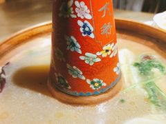 -羊大爷涮肉(亮马桥店)