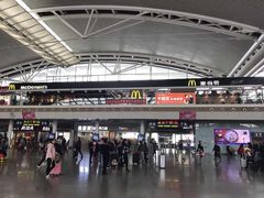 -麦当劳(广州南站店)