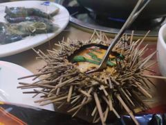 -春华海鲜城(广场西苑店)