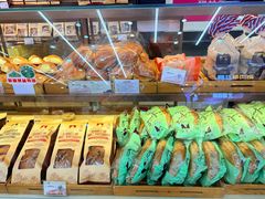 -秋林食品(秋林公司店)