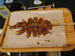 -好唛士·精酿啤酒烧烤(金沪路店)