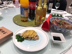 -钱塘宴(东站西子国际店)