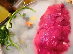 -盡膳口福跷脚牛肉火锅(北美新天地店)