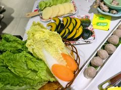 -采椰郎椰子鸡·脆皮鸡火锅(融创茂店)