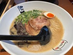 -豚一拉麺(花城汇南区店)