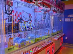 -风云再起游乐汇(北京西单西西友谊店)