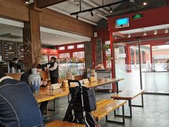 大堂-故宫餐厅(景运门店)