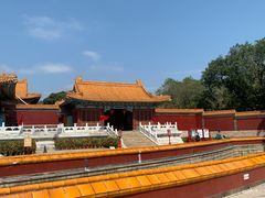 -珠海圆明新园