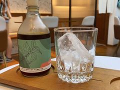 -Line 咖啡(石厦花园店)