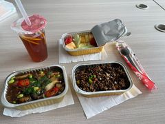 -熹素·鲜美素食Vegetarian (天河领展店)