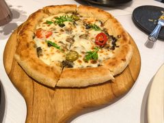 -马克西姆俄罗斯餐厅(通亚街店)