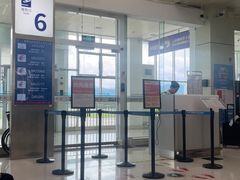 -德宏芒市国际机场