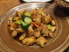 -小天厨民间菜馆(深圳街店)