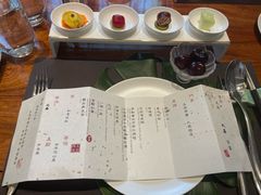 -王府茶宴(大观园总店)