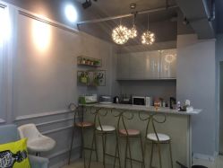 -KISS U 国际美学