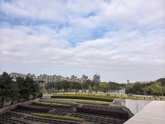 -新江湾城公园