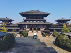 -陈武帝故宫