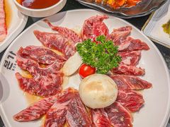 -本家·添百客韩国料理(泰然店)