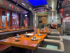-路边羊烧烤酒场(宝带路店)