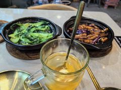 -甬小馆·焗海鲜温州菜(五马街店)
