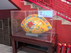 -老边饺子馆(中街店)