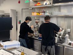 -ARKET CAFÉ(三里屯太古里店)