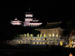 -禅宗少林·音乐大典