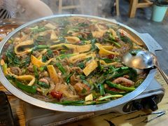 -京玉菲饭店(李村店)