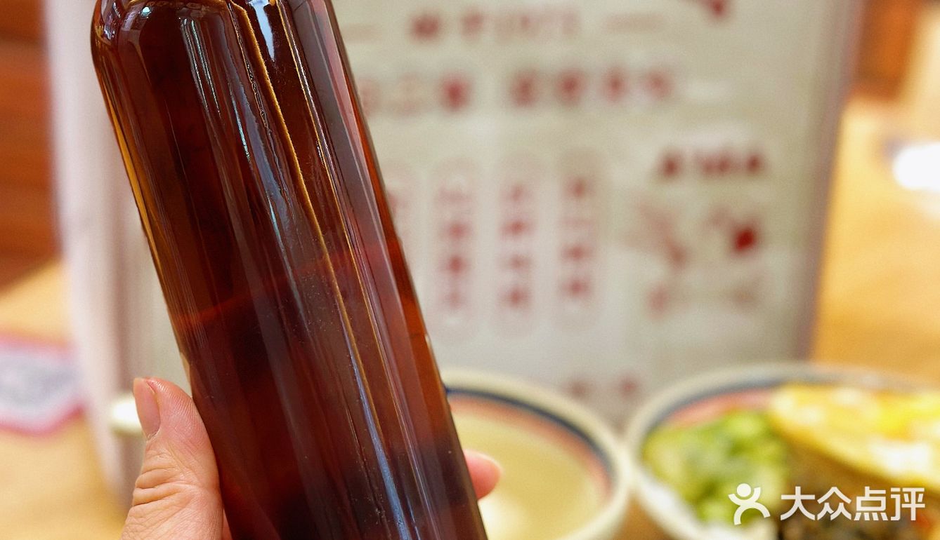 魔都人，应该没有人没吃过卤阿嬷