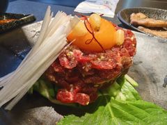 -まるみち   丸道东京烧肉(虹梅路店)
