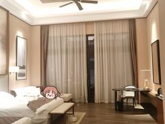 -碧桂园润杨溪谷温泉酒店