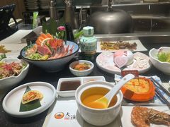 -大渔铁板烧(万象城店)