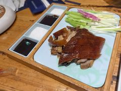 -满园烤鸭·春饼(华强广场店)