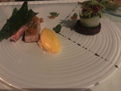 -巴厘岛悦榕庄Jumana露台餐厅