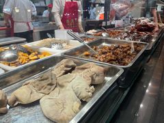 糖醋排骨-乔波食品(杜桥中心菜场店)