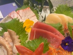 -昱匠·日本料理(金融街店)